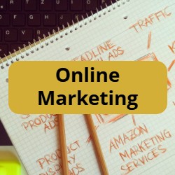 Online Marketing PLR